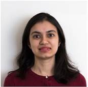 Ishita Chen, MD